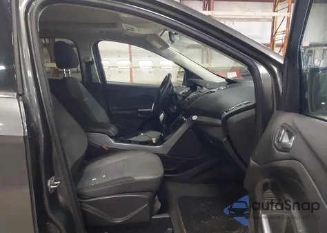 2015 Ford Escape Se z USA, uszkodzony, nr VIN 1FMCU0GX4FUA16784